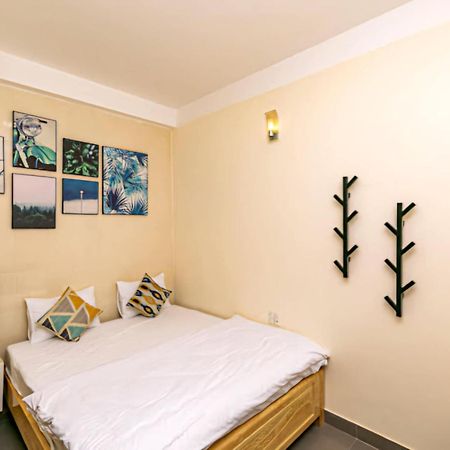 Thang Lap Hotel 달랏 외부 사진