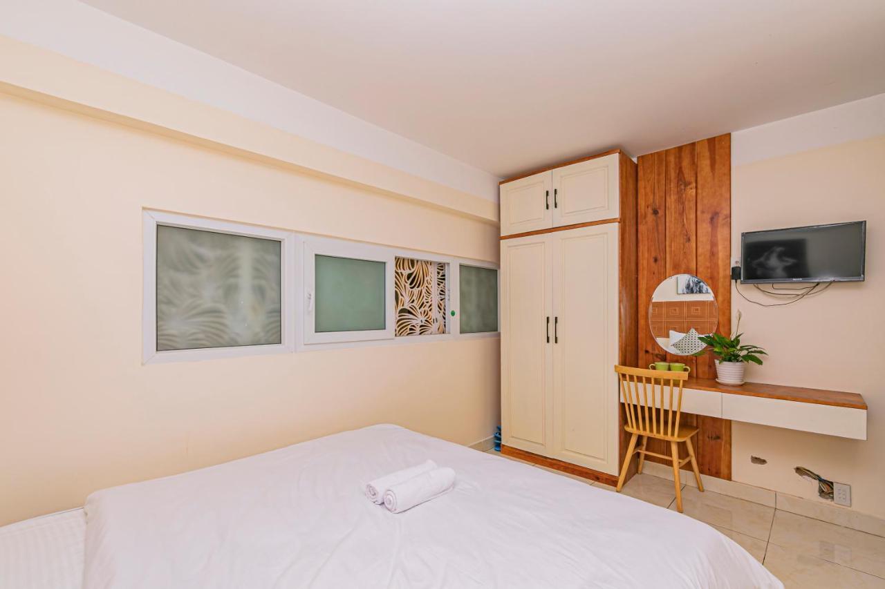 Thang Lap Hotel 달랏 외부 사진