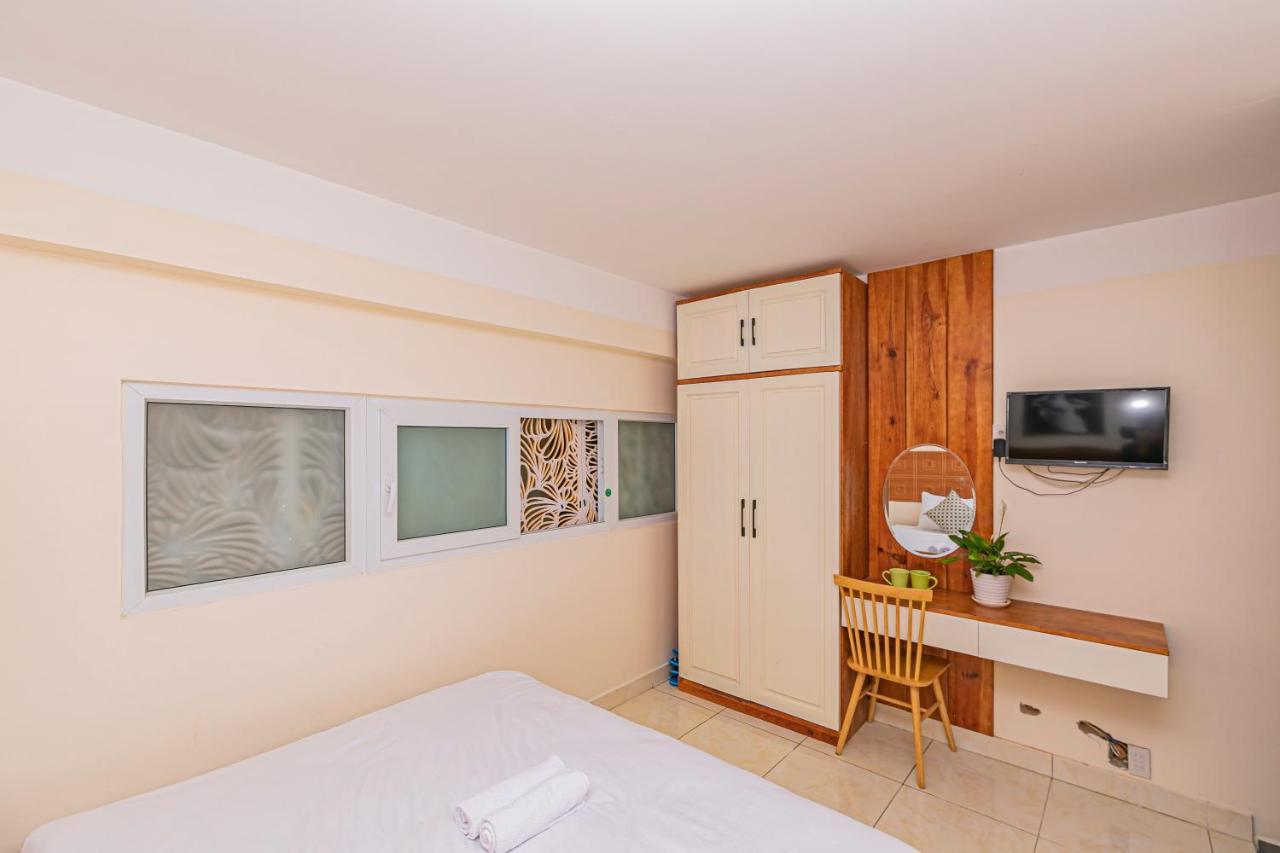 Thang Lap Hotel 달랏 외부 사진