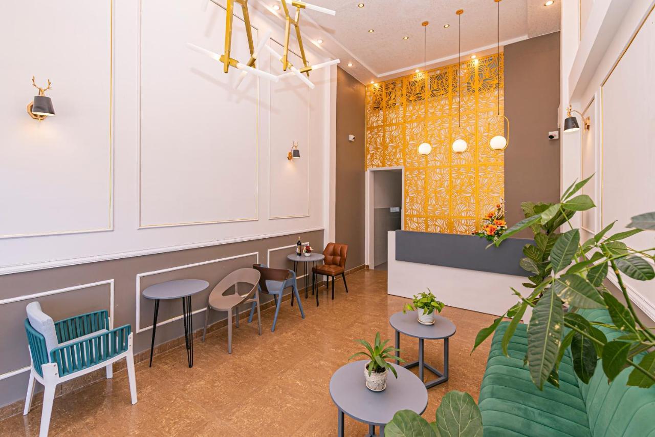 Thang Lap Hotel 달랏 외부 사진