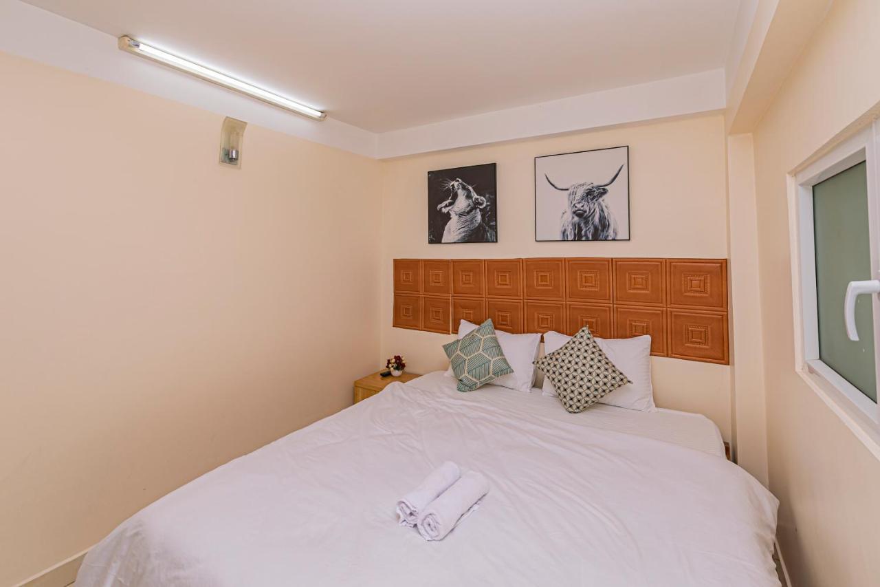 Thang Lap Hotel 달랏 외부 사진