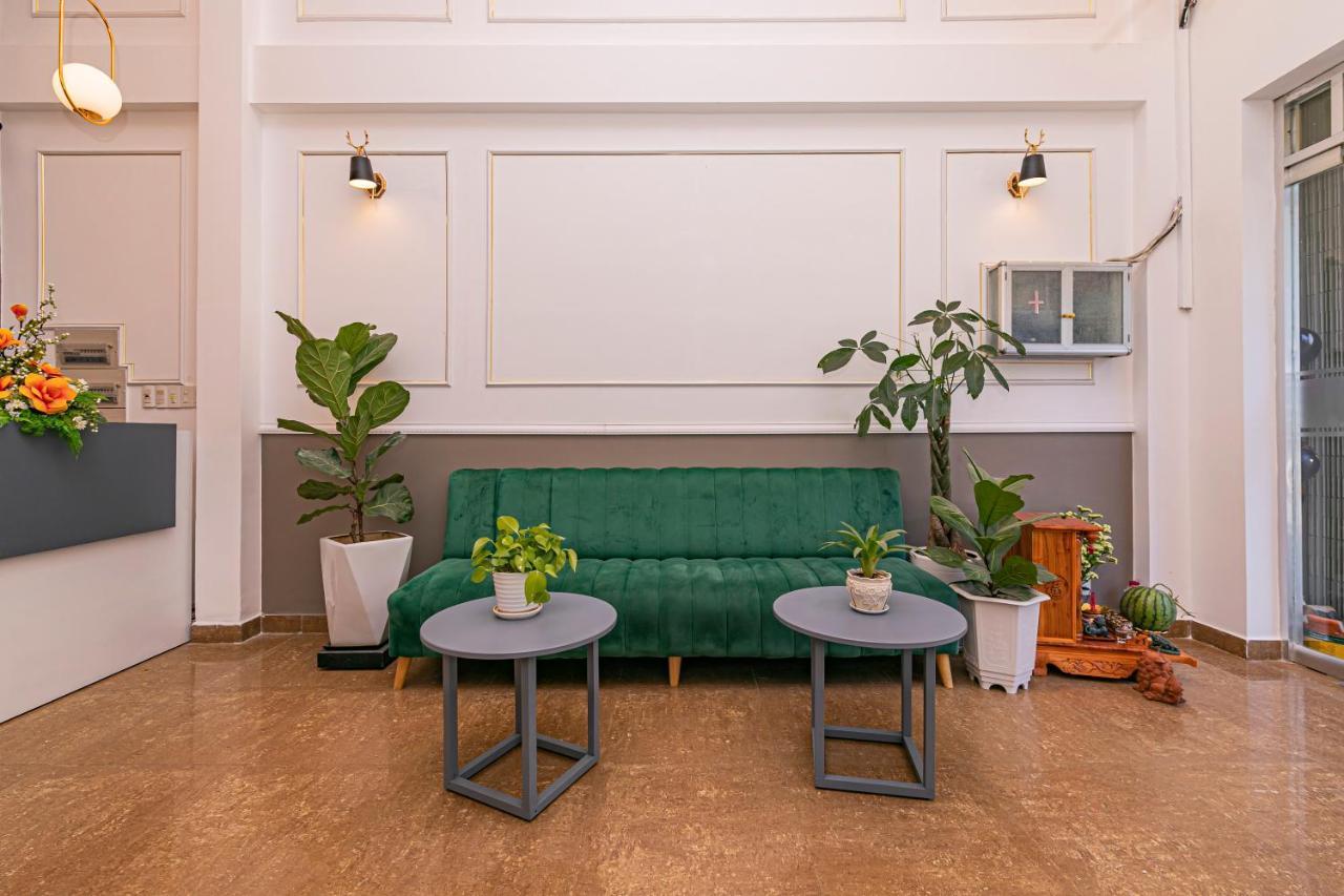 Thang Lap Hotel 달랏 외부 사진
