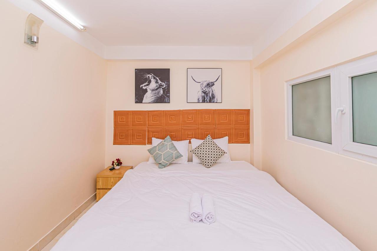 Thang Lap Hotel 달랏 외부 사진