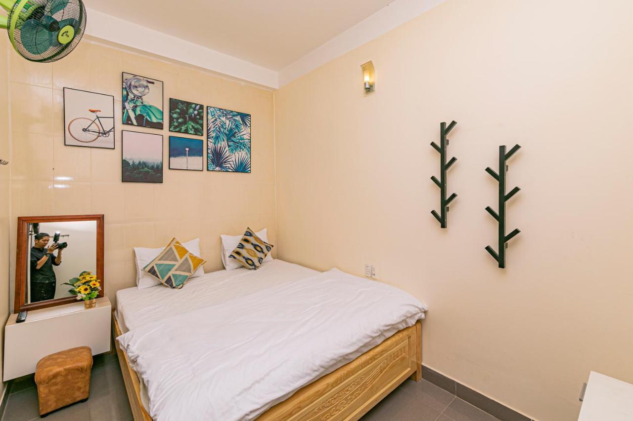 Thang Lap Hotel 달랏 외부 사진