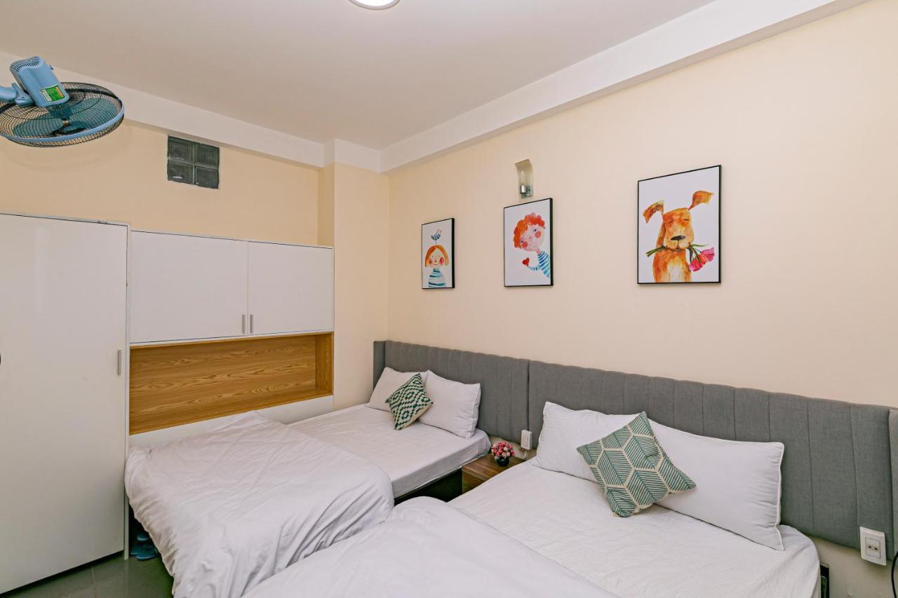 Thang Lap Hotel 달랏 외부 사진