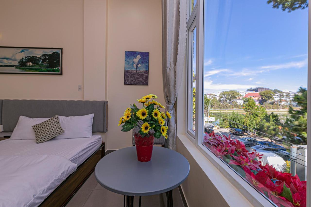 Thang Lap Hotel 달랏 외부 사진