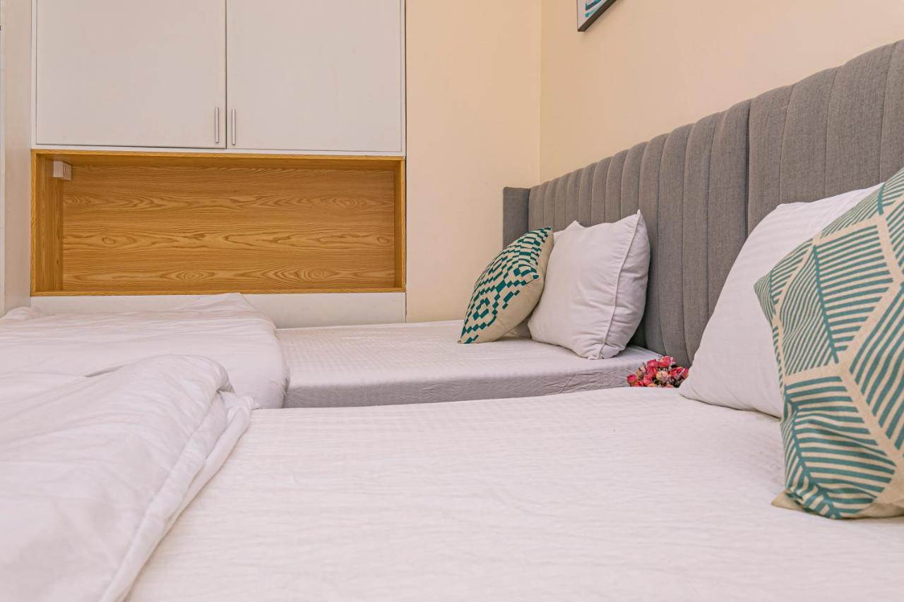 Thang Lap Hotel 달랏 외부 사진