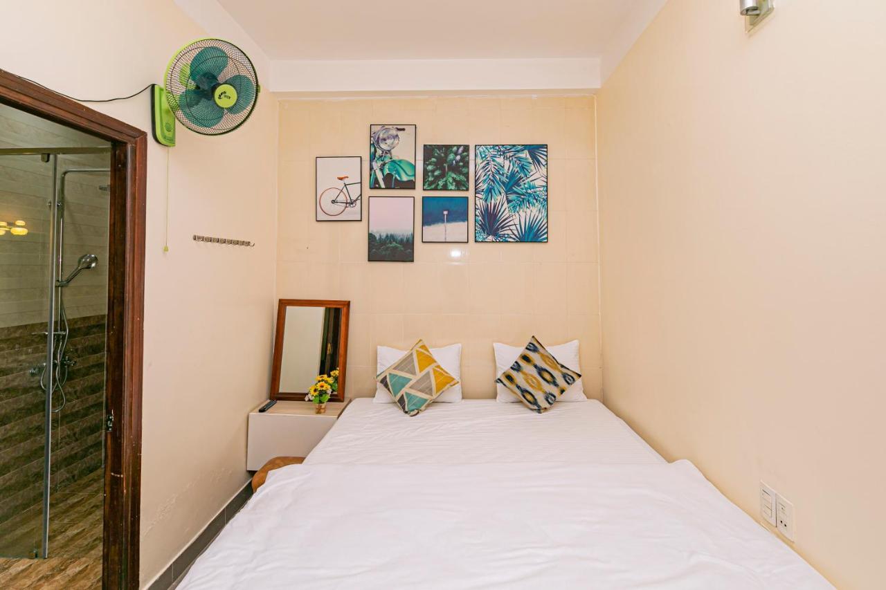 Thang Lap Hotel 달랏 외부 사진