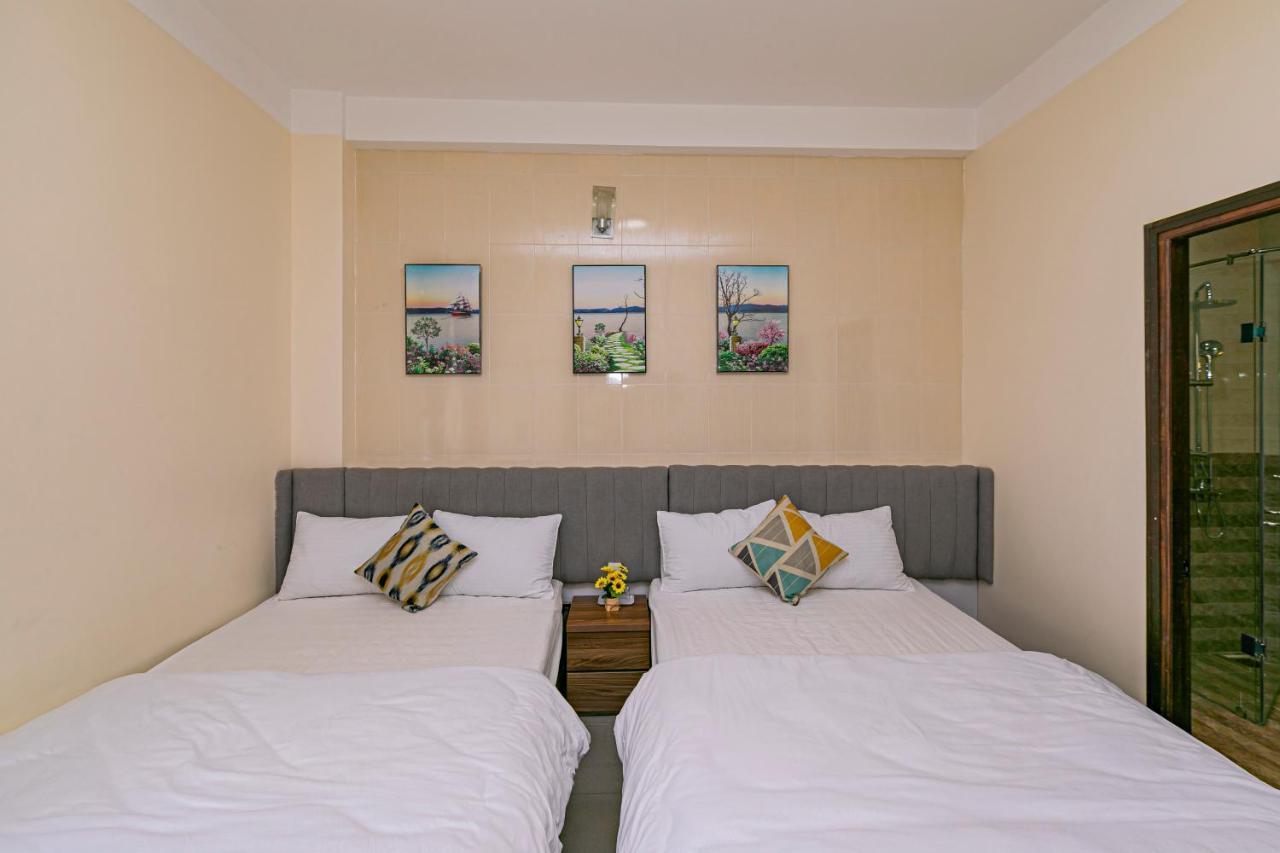 Thang Lap Hotel 달랏 외부 사진