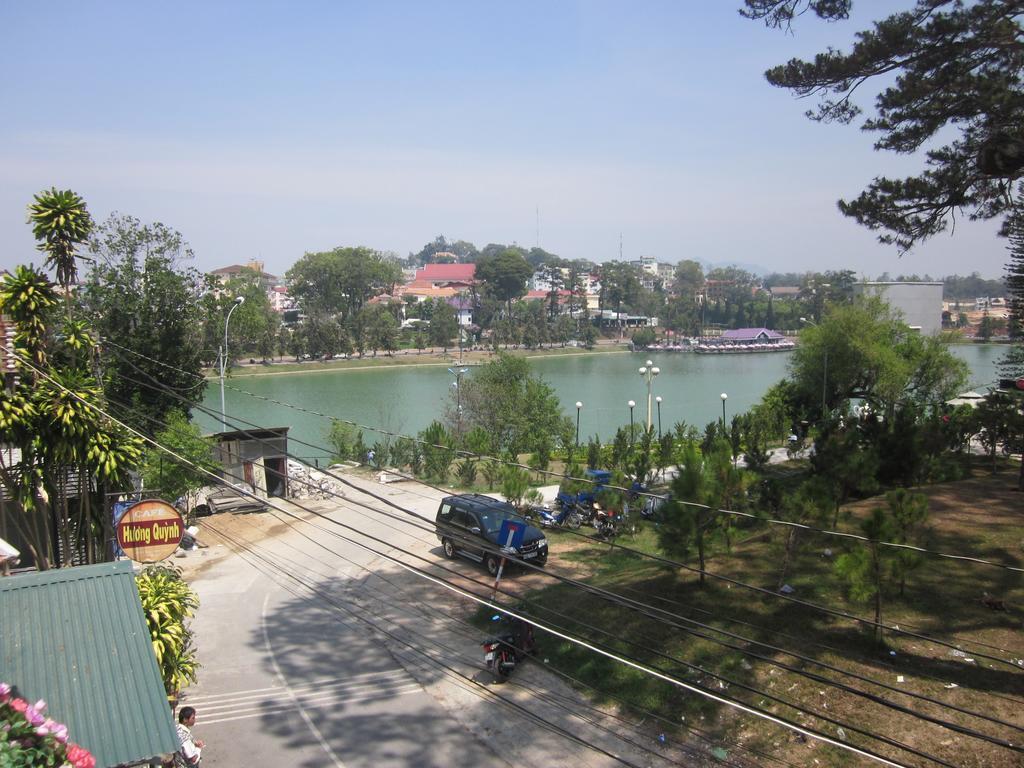Thang Lap Hotel 달랏 객실 사진
