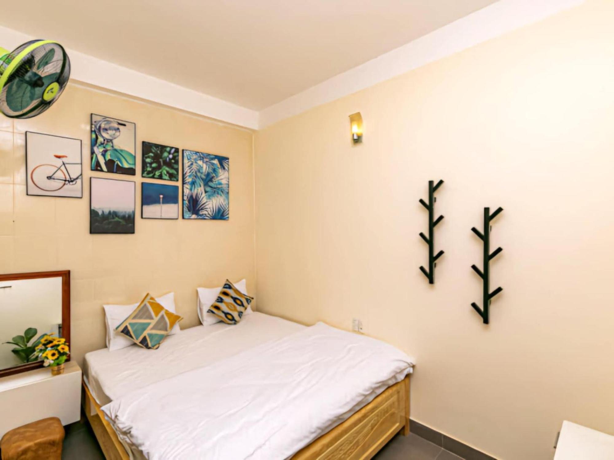 Thang Lap Hotel 달랏 외부 사진