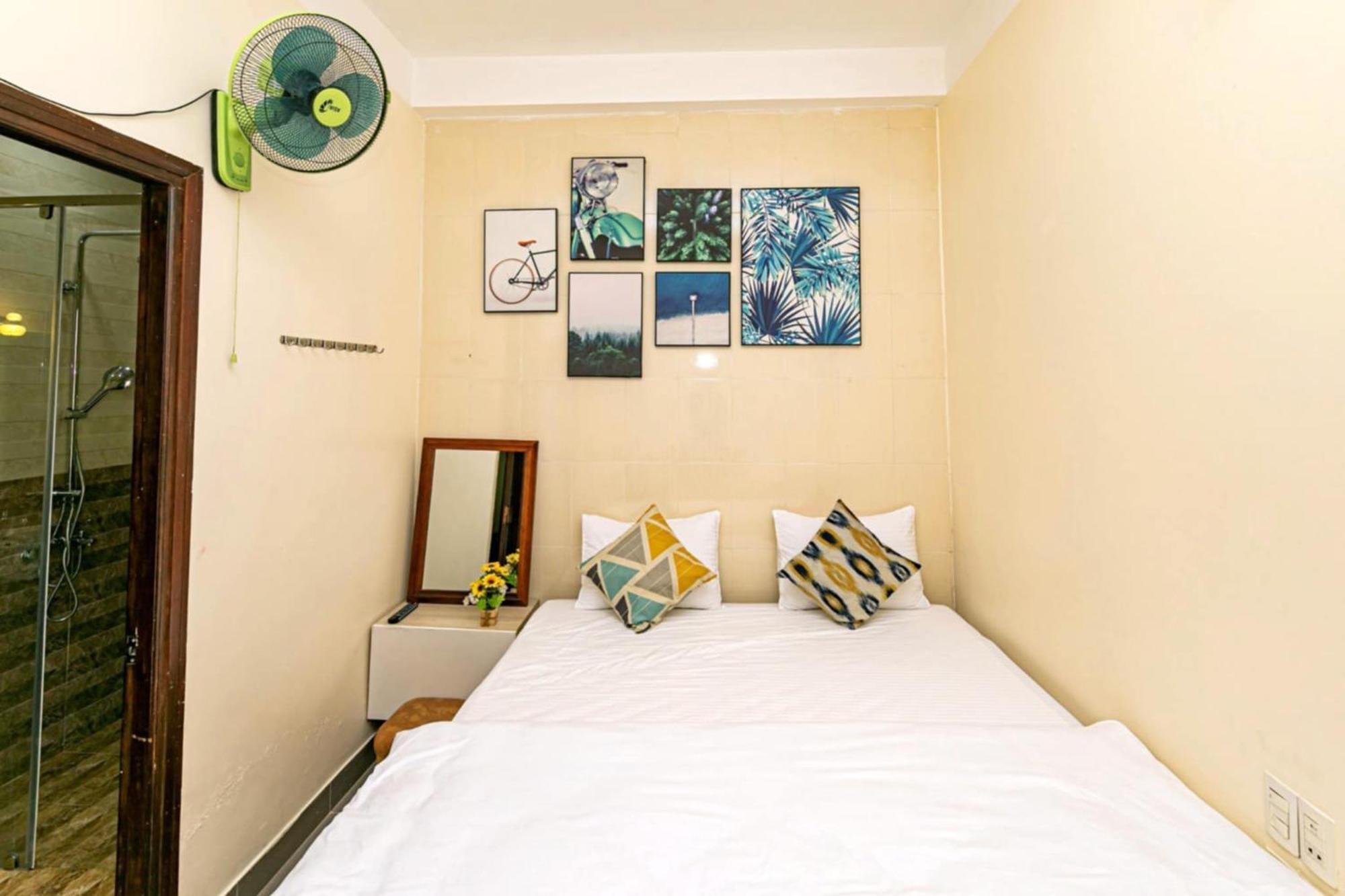 Thang Lap Hotel 달랏 외부 사진