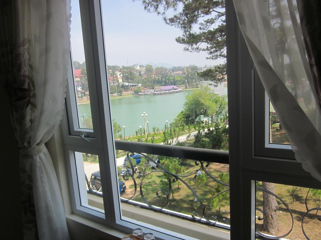 Thang Lap Hotel 달랏 객실 사진