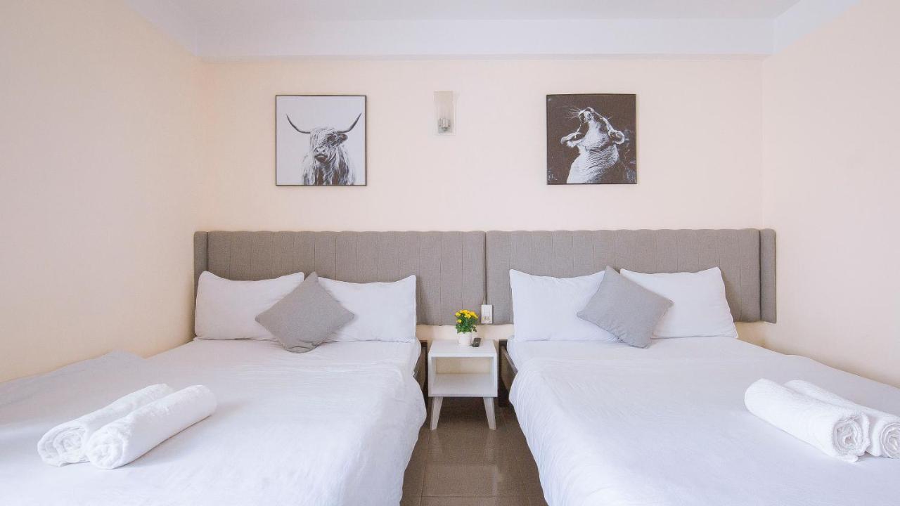 Thang Lap Hotel 달랏 외부 사진