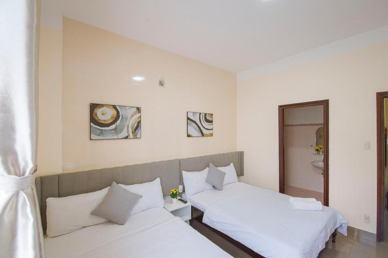 Thang Lap Hotel 달랏 외부 사진