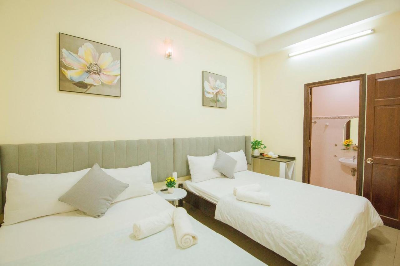 Thang Lap Hotel 달랏 외부 사진