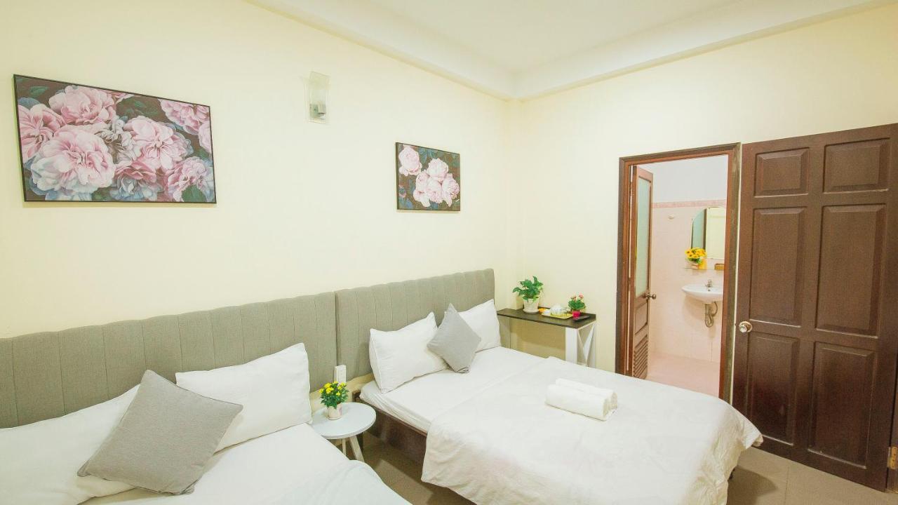 Thang Lap Hotel 달랏 객실 사진