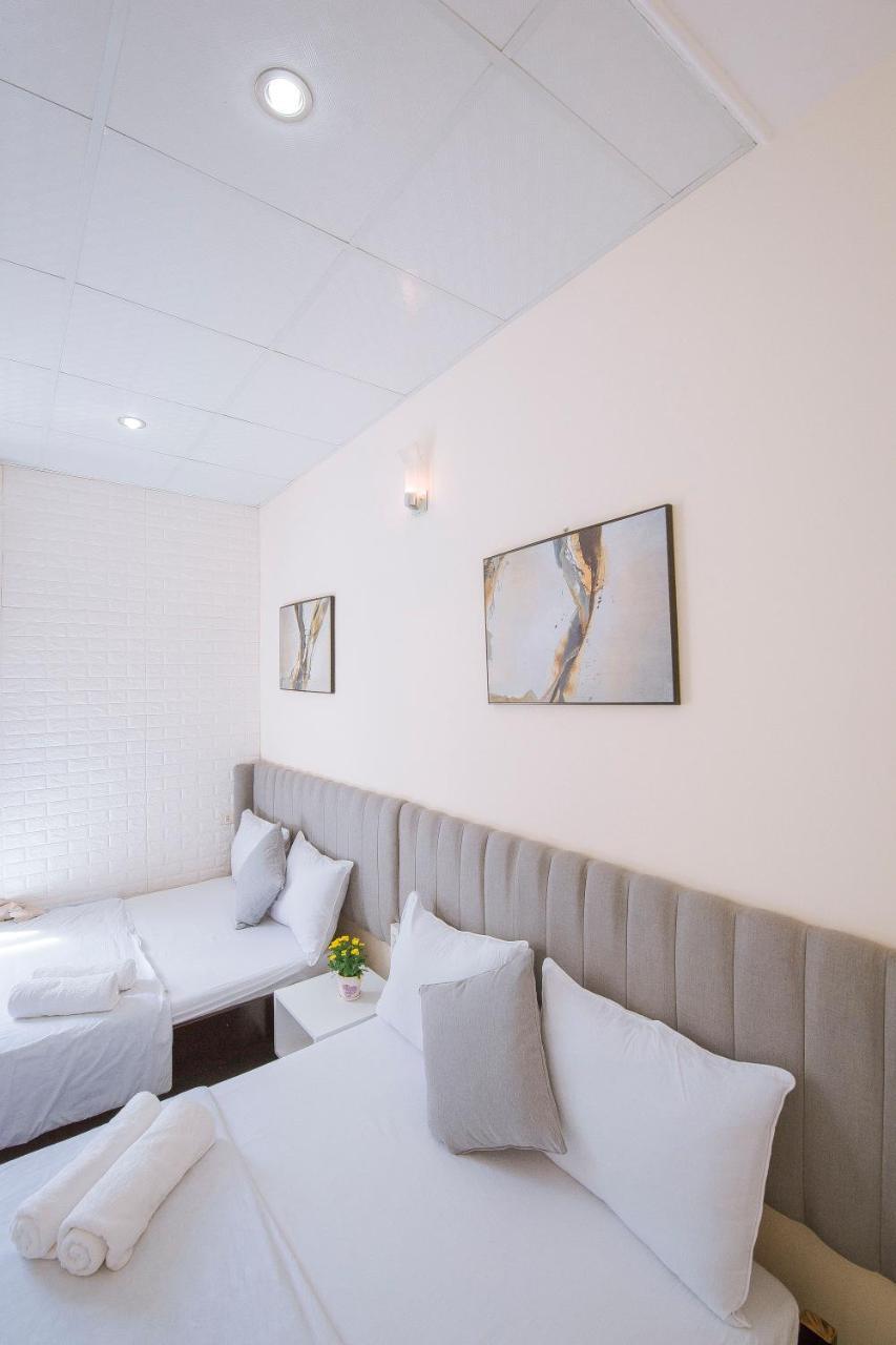 Thang Lap Hotel 달랏 외부 사진