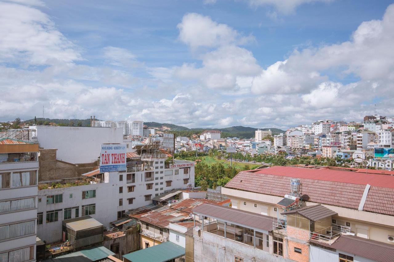 Thang Lap Hotel 달랏 외부 사진