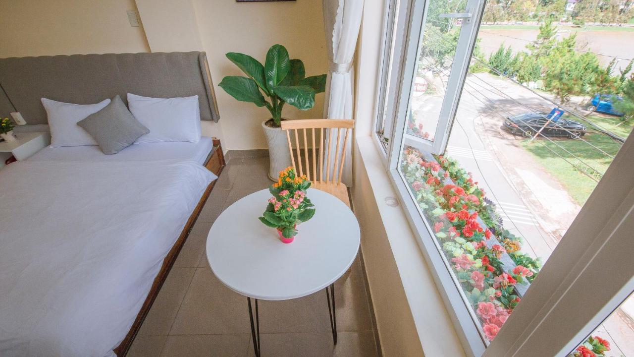 Thang Lap Hotel 달랏 외부 사진