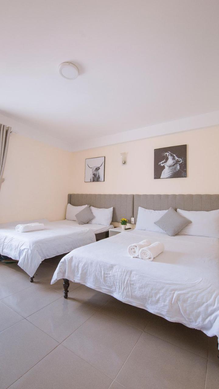 Thang Lap Hotel 달랏 외부 사진