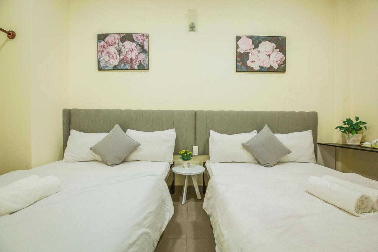 Thang Lap Hotel 달랏 외부 사진