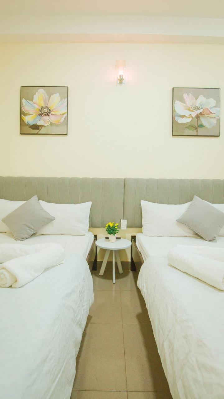Thang Lap Hotel 달랏 외부 사진